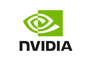 Nvidia-Logo